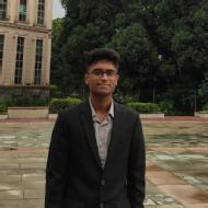 Gautam Kandasamy V Spoken English trainer in Chinglepet