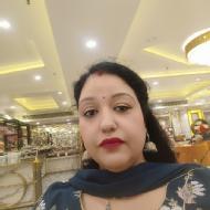 Yamini C. Class 10 trainer in Delhi