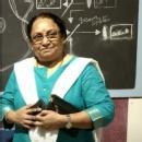 Photo of Ragini S.
