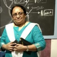Ragini S. Vedic Maths trainer in Mumbai