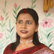 Parama P. Class I-V Tuition trainer in Bardhaman
