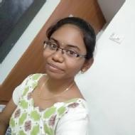 Pittala Suma Class I-V Tuition trainer in Guntur