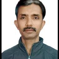 Shah Alam Ansari Class 6 Tuition trainer in Bulandshahr