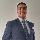 Photo of Harshal Jain