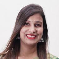 Shalini B. Class 12 Tuition trainer in Vikasnagar