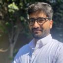 Photo of Abhishek