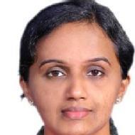 Priya M. Class I-V Tuition trainer in Kochi