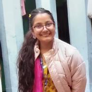 Surbhi K. Class I-V Tuition trainer in Manpur