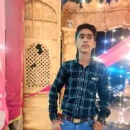 Prashant Mishra Class 12 Tuition trainer in Hardoi
