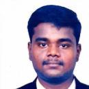 Photo of Mahadevan V