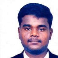 Mahadevan V Java trainer in Chennai