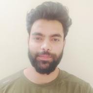 Nikhil Gupta Yoga trainer in Delhi