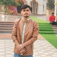 Shivam Kumar Sharma Class 6 Tuition trainer in Buxar