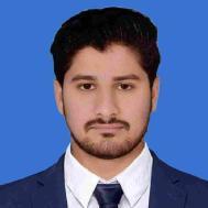 Umair Fiaz Class 10 trainer in Sialkot