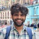 Photo of Adithya Janardhanan