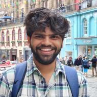 Adithya Janardhanan Class 10 trainer in Neyyattinkara