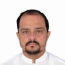 Photo of Muhammad Asif