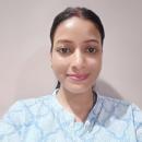 Photo of Deepali M.