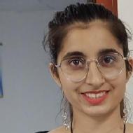 Archana K. Class I-V Tuition trainer in Jodhpur