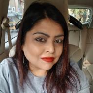 Anagha P. Advanced Placement Tests trainer in Thane
