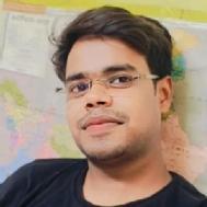Upendra Kumar Singh Class 10 trainer in Hardoi