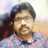 Sarat Kumar Yadav Class 10 trainer in Thane