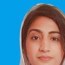 Photo of Iram R.