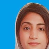 Iram R. Urdu language trainer in Kot Chutta
