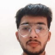 Vikrant Singh Diwana Class 8 Tuition trainer in Gautam Buddha Nagar