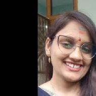 Ravipalli G. BTech Tuition trainer in Srikakulam