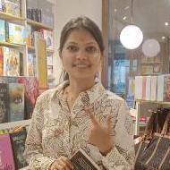 Aparna K. Class 10 trainer in Patna Sadar
