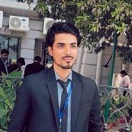 Rohit Class 10 trainer in Patna