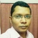 Photo of Vikas Salunke