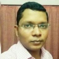 Vikas Salunke UGC NET Exam trainer in Mumbai
