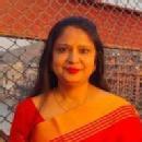 Photo of Suchita A.