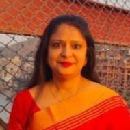 Suchita A. Hindi Language trainer in Ahmedabad