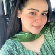 Bhawani S. Class 11 Tuition trainer in Solan