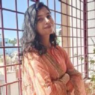 Sahana S. Class 10 trainer in Bangalore