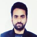Photo of Inayatullah Hussain Wani