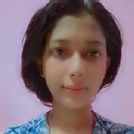Saumya M. Class I-V Tuition trainer in Mumbai