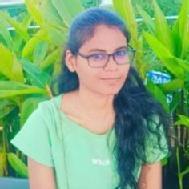 Laxmi G. Vedic Maths trainer in Hyderabad