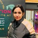 Photo of Himani A.