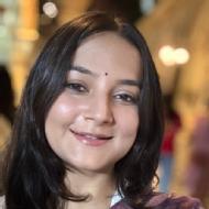 Nandini Kapoor Class 12 Tuition trainer in Malerkotla