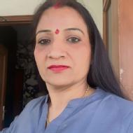 Rekha S. Teacher trainer in Delhi