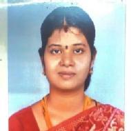 Indumathi S. Class 8 Tuition trainer in Manachanallur