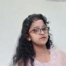 Photo of Megha K.