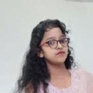 Megha K. Class I-V Tuition trainer in Gola