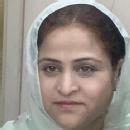 Photo of Saima W.
