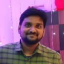 Photo of Rishav