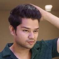 Vishu Verma Acting trainer in Delhi